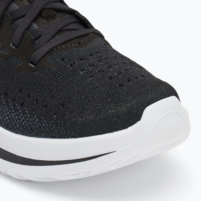 Dámske bežecké topánky Under Armour Velociti 4 SE black/anthracite/white 7