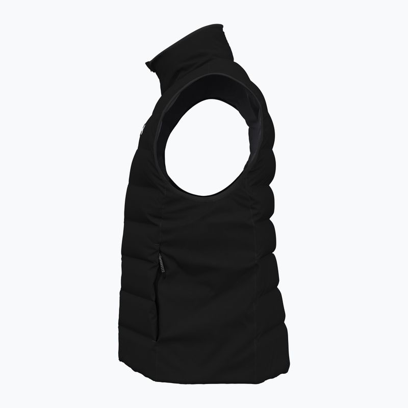 Pánska vesta Under Armour Legend Down black/white 4