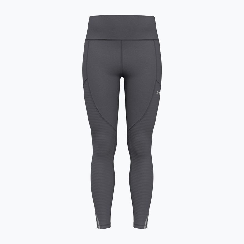Dámske tréningové legíny Under Armour Vanish CW castlerock / reflexné
