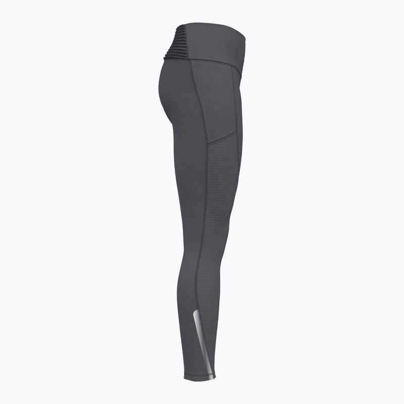 Dámske tréningové legíny Under Armour Vanish CW castlerock / reflexné 4