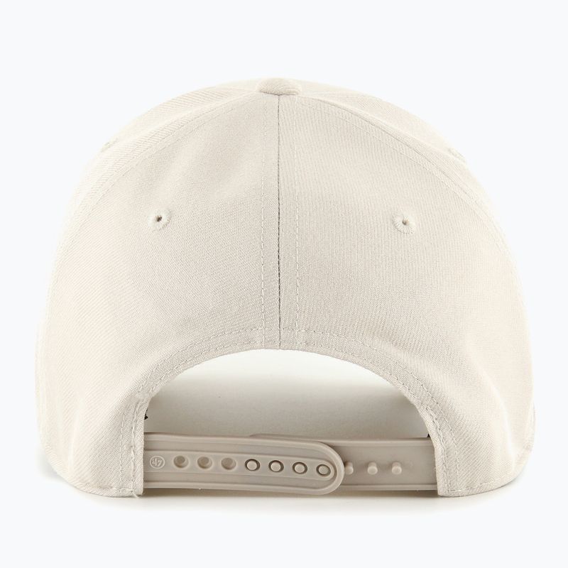 47 Značka NHL Boston Bruins MVP SNAPBACK bone baseballová čiapka 2