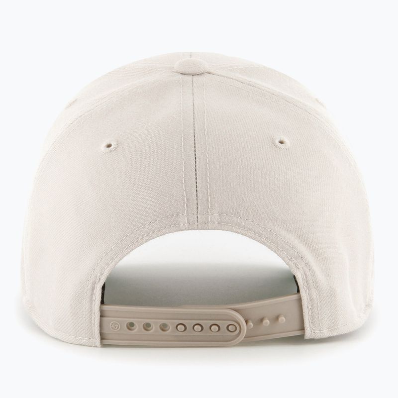47 Značka NHL Los Angeles Kings MVP SNAPBACK bone baseballová čiapka 2