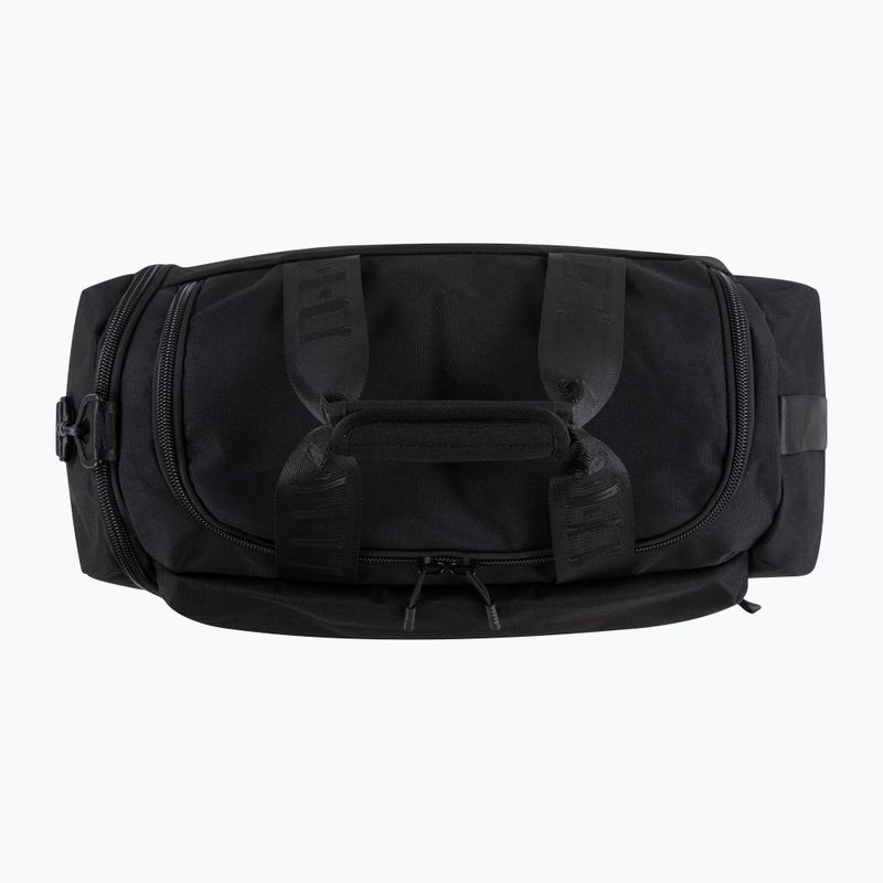 Tréningová taška Jordan Jam Velocity Duffle 81 l black 3