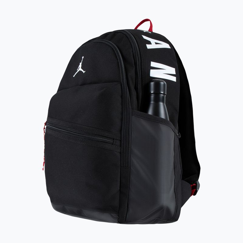 Mestský batoh  Jordan Jam Air Patrol 29 l black 2