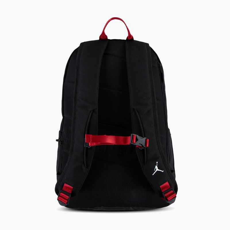 Mestský batoh  Jordan Jam Air Patrol 29 l black 3