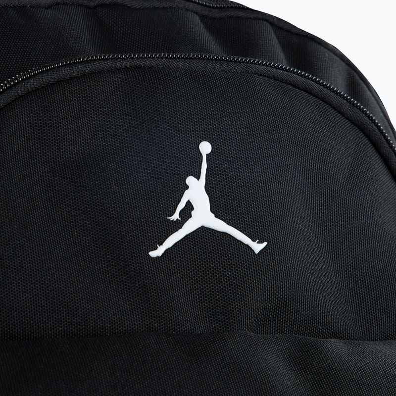 Mestský batoh Nike Jordan Jam Air Patrol 29 l black 5