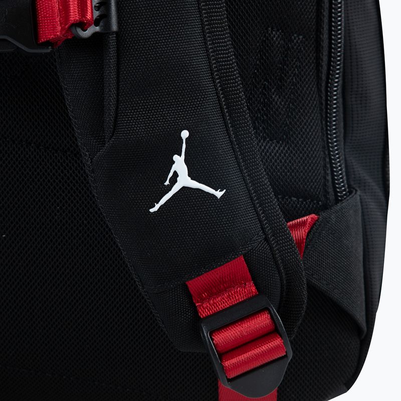 Mestský batoh  Jordan Jam Air Patrol 29 l black 6