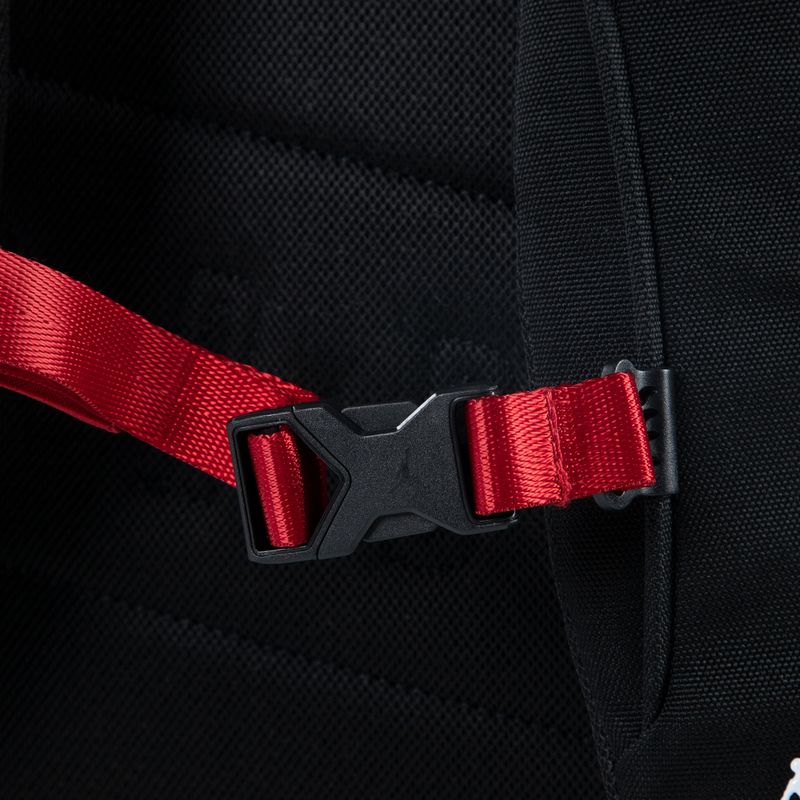Mestský batoh  Jordan Jam Air Patrol 29 l black 9