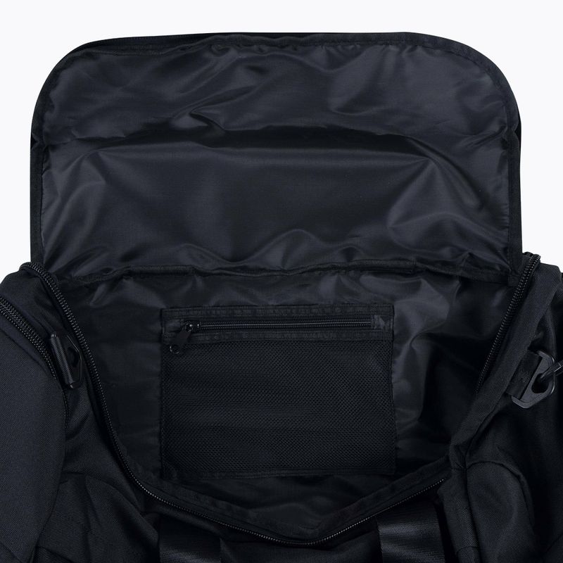 Tréningová taška Nike Jordan Jam Velocity 46 l black/black 6