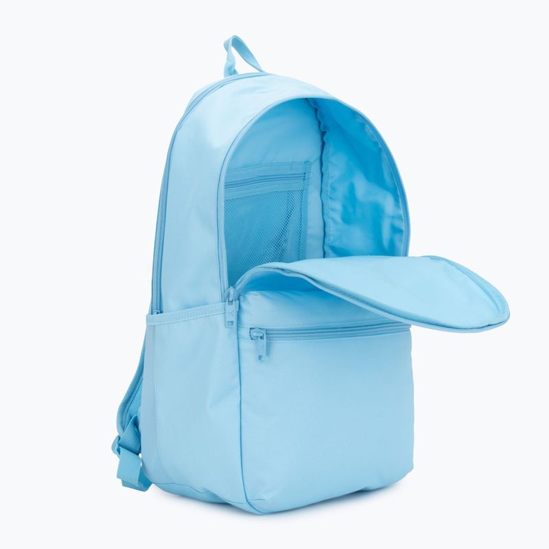 Mestský batoh Nike Jordan Heritage Eco 24 l aquarius blue 6