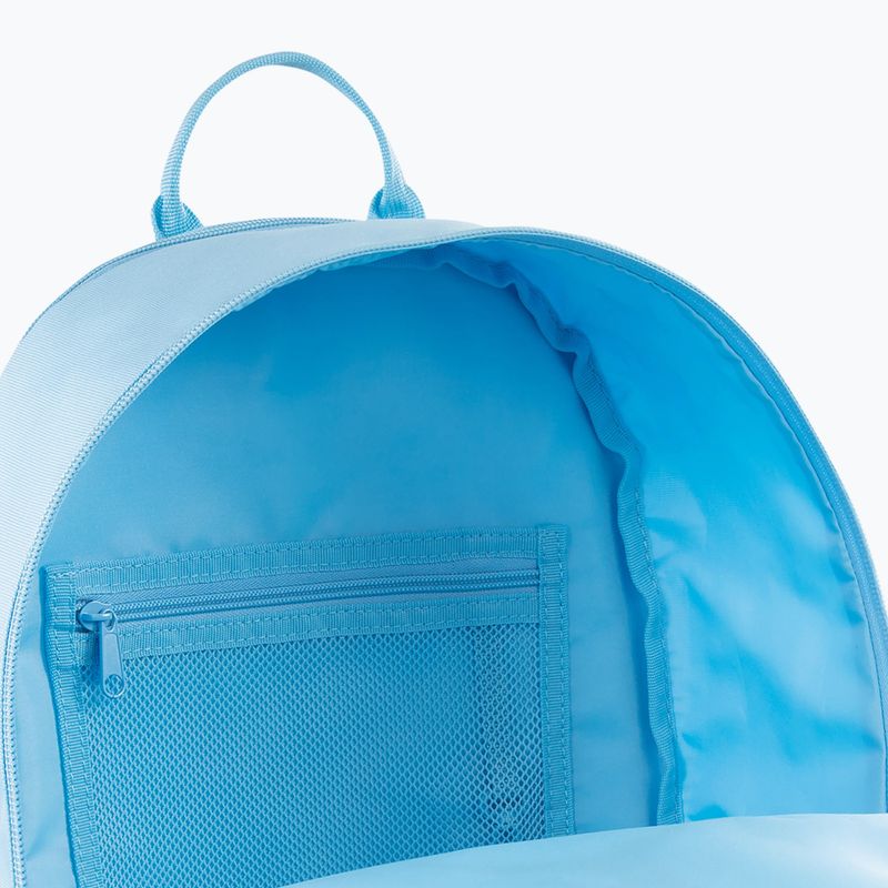 Mestský batoh Nike Jordan Heritage Eco 24 l aquarius blue 12