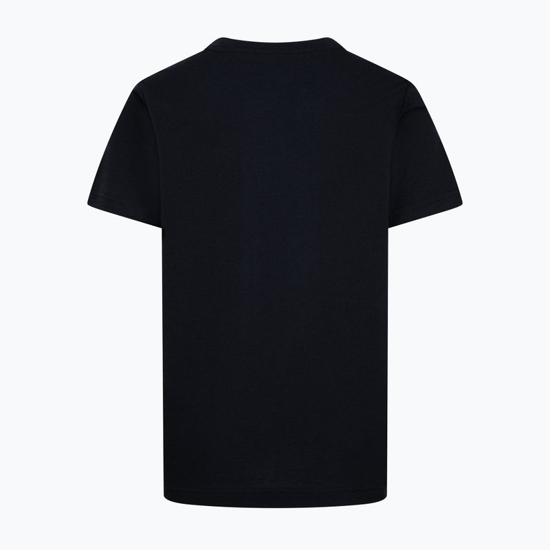 Pánske tričko Nike Jordan Jumpman Air EMB black 2