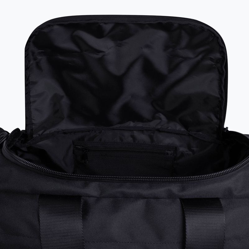 Tréningová taška Nike Jordan Jam Velocity 46 l black/gold 4