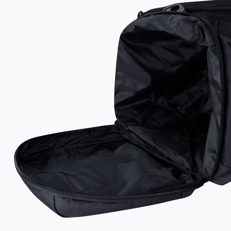 Tréningová taška Nike Jordan Jam Velocity 46 l black/gold 5