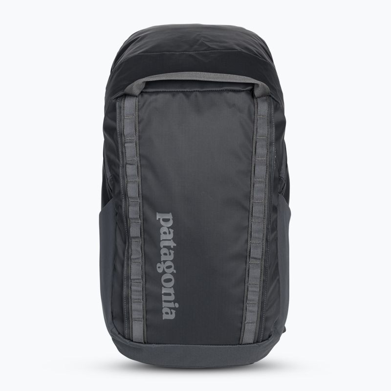 Patagonia Black Hole Pack 32 l smolder blue turistický batoh