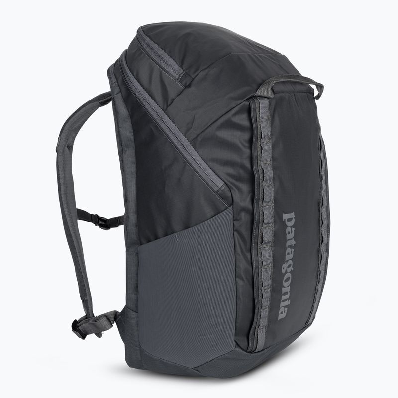 Patagonia Black Hole Pack 32 l smolder blue turistický batoh 4