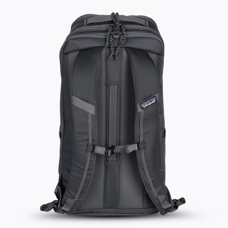 Patagonia Black Hole Pack 32 l smolder blue turistický batoh 6