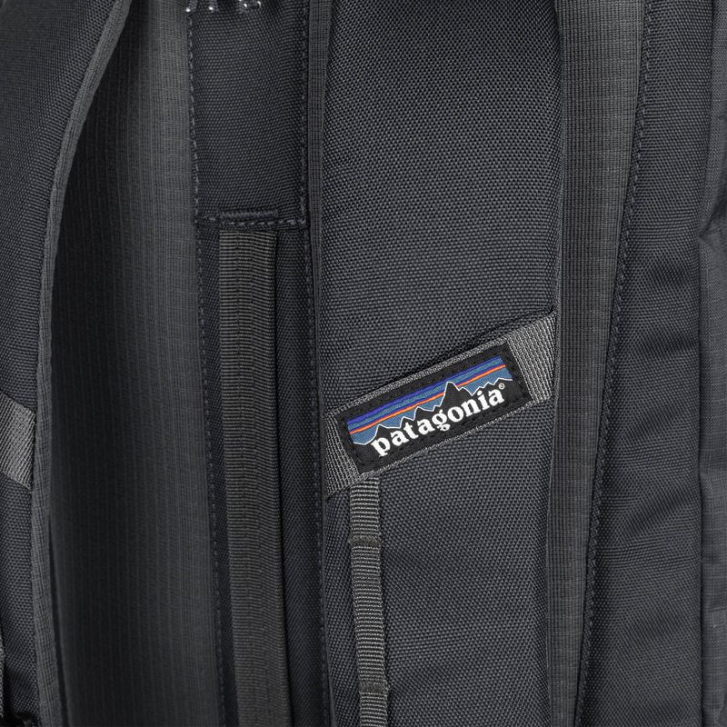 Patagonia Black Hole Pack 32 l smolder blue turistický batoh 8