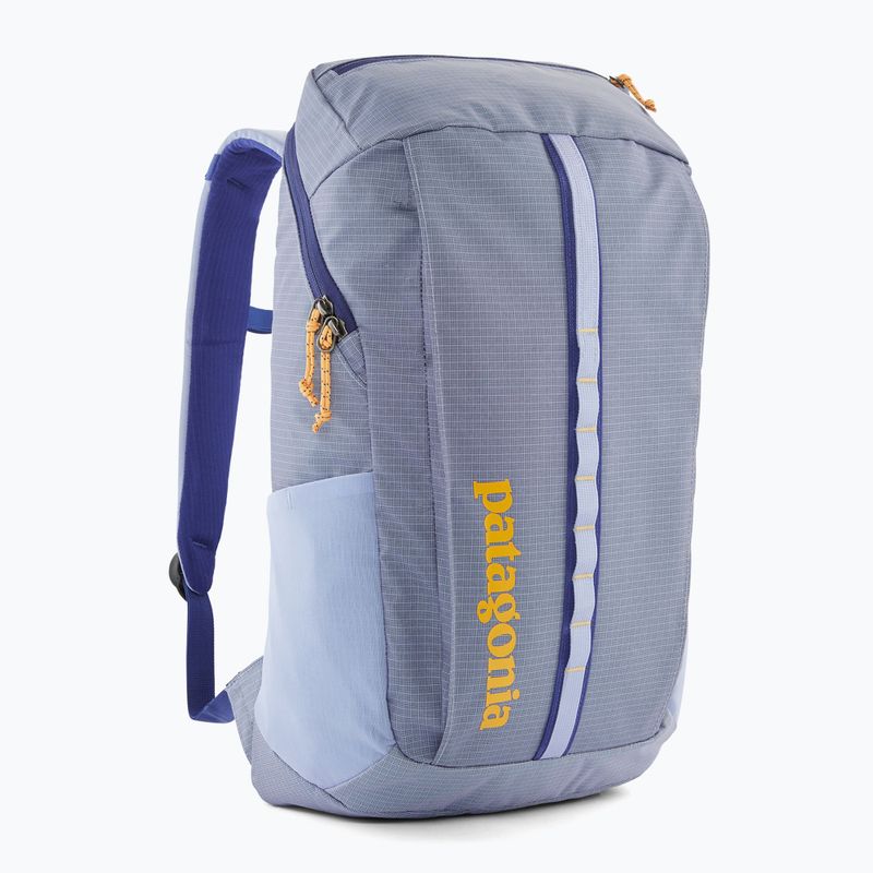 Patagonia Black Hole Pack 25 l bledý periwinkle turistický batoh 2