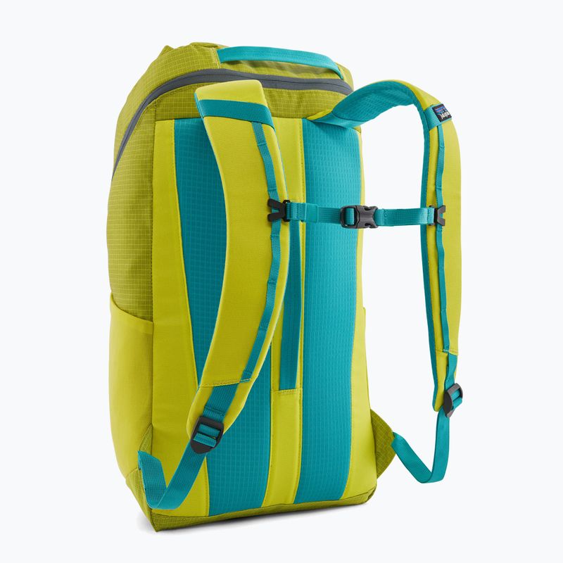 Turistický batoh Patagonia Black Hole Pack 25 l phosphorus green 2