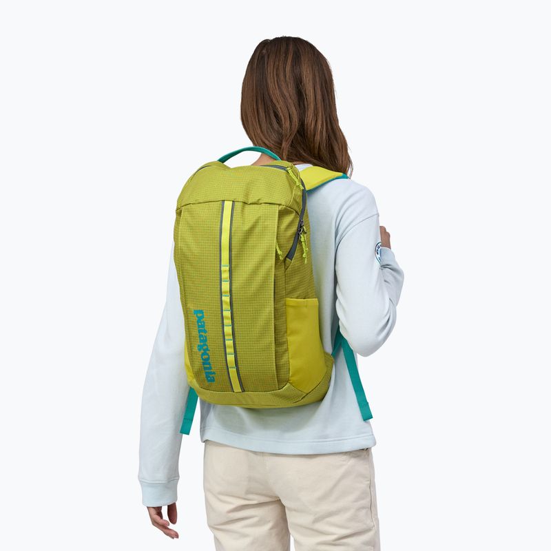 Turistický batoh Patagonia Black Hole Pack 25 l phosphorus green 4
