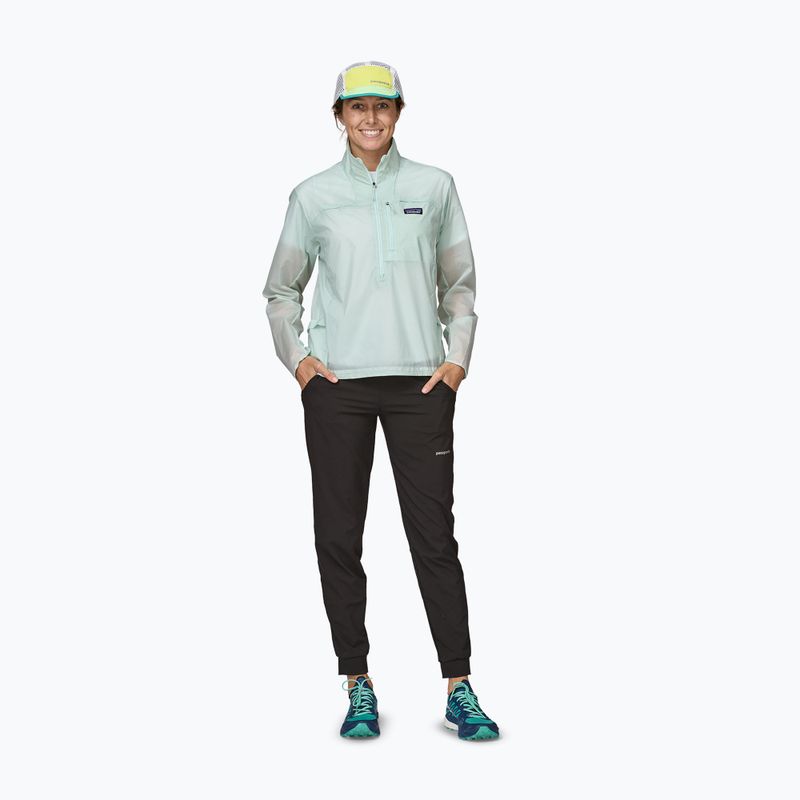 Dámske tepláky Patagonia Terrebonne Joggers black 4