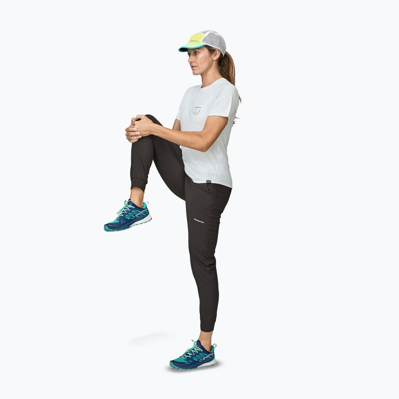 Dámske tepláky Patagonia Terrebonne Joggers black 8