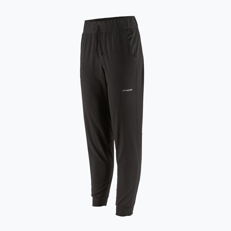 Dámske tepláky Patagonia Terrebonne Joggers black 10