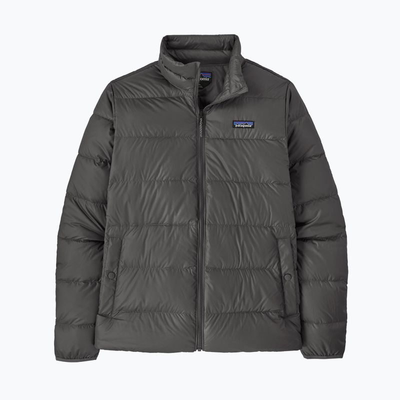 Pánska bunda 3v1 Patagonia Tres 3-in-1 Parka forge grey 3