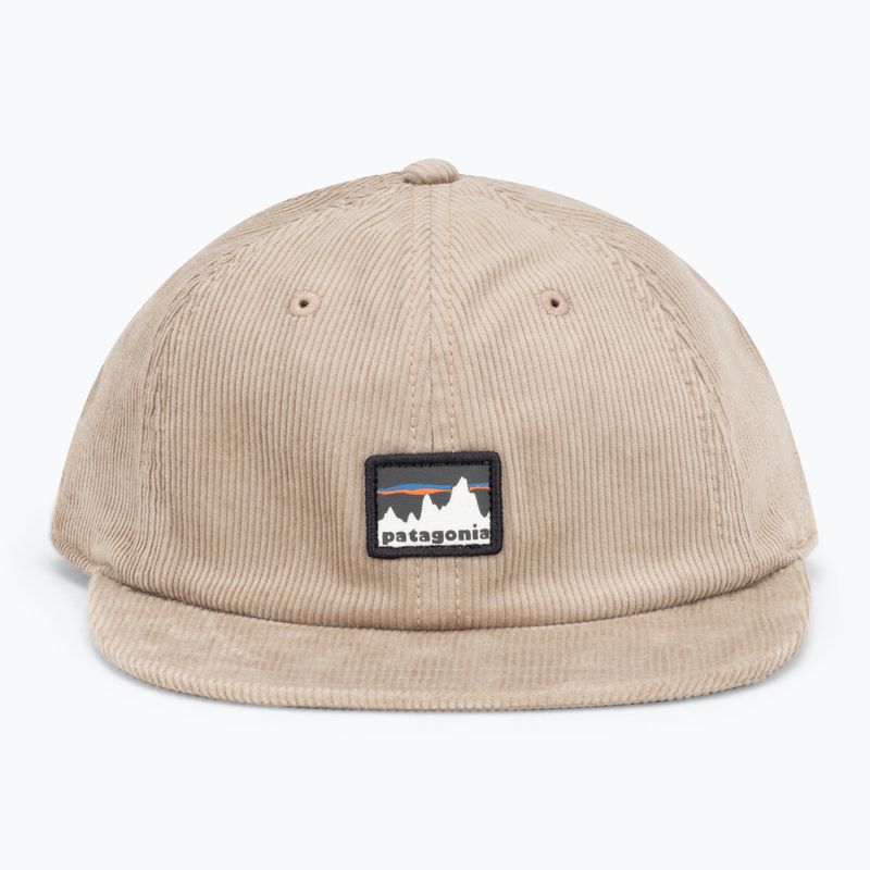 Šiltovka Patagonia Corduroy 73 skyline/seabird grey 2