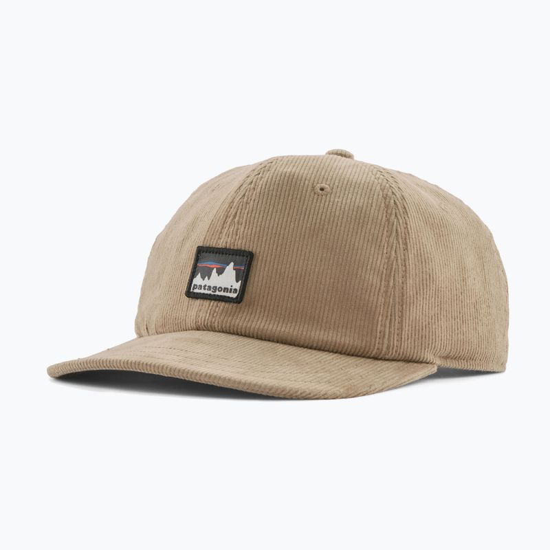 Šiltovka Patagonia Corduroy 73 skyline/seabird grey 5