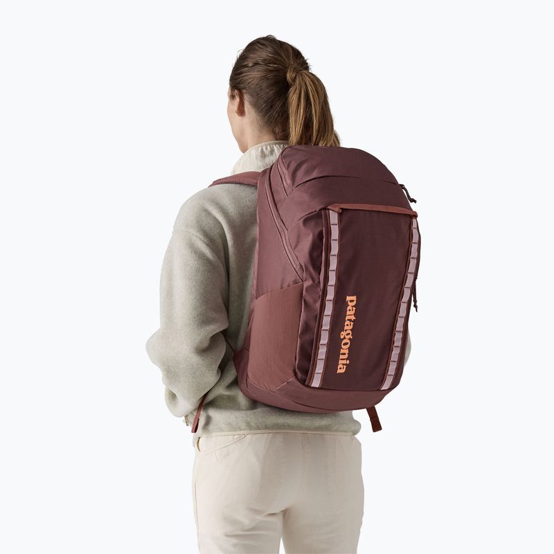 Patagonia Black Hole Pack 32 l turistický batoh dulse mauve 3