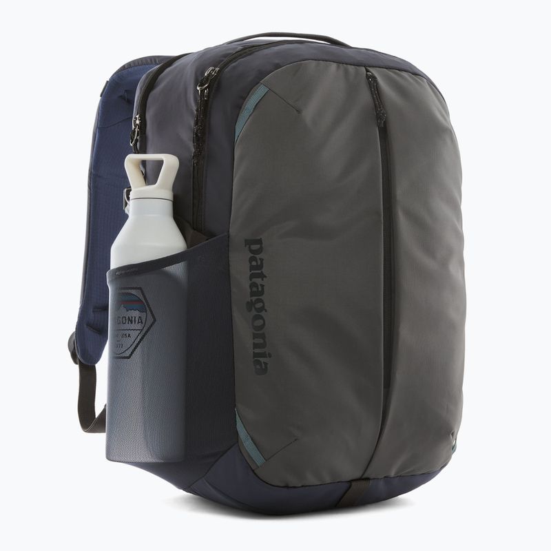 Batoh Patagonia Refugio Day Pack 26 l smolder blue 4