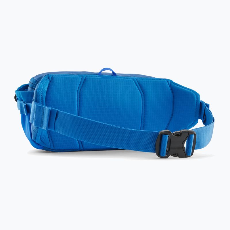 Ľadvinka Patagonia Black Hole Waist Pack 5 l vessel blue 2