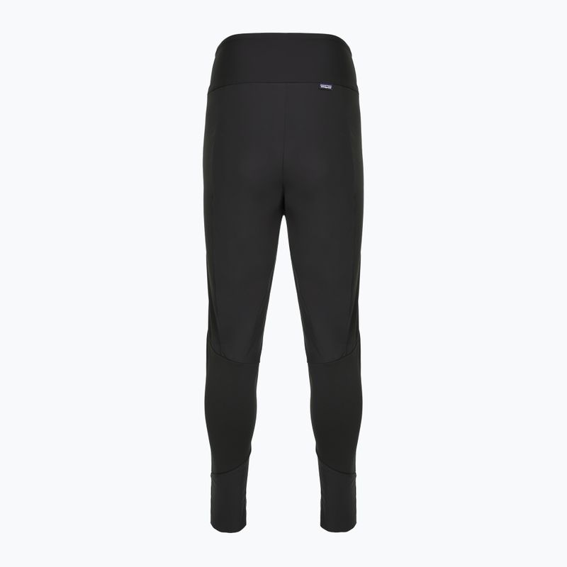 Dámske trekingové nohavice Patagonia Nano-Air Light black 7