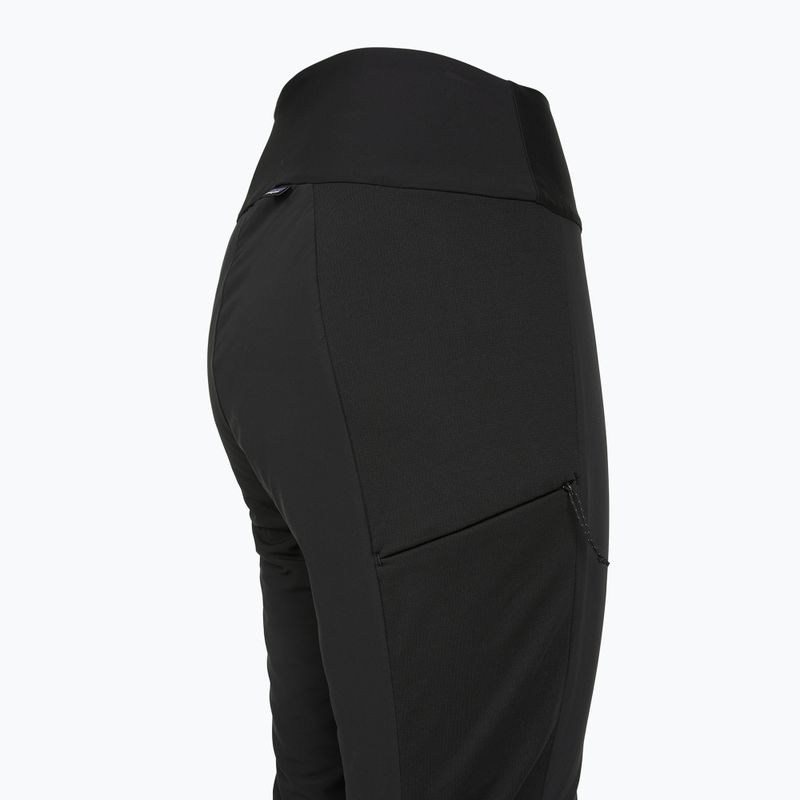 Dámske trekingové nohavice Patagonia Nano-Air Light black 8