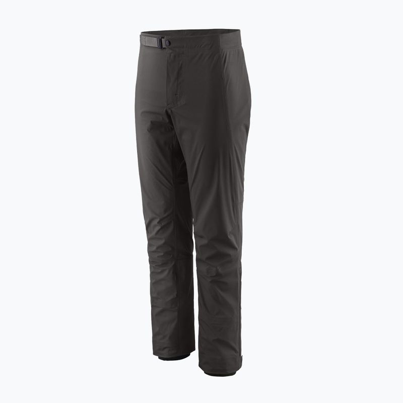 Pánske trekingové nohavice Patagonia Mixed Alpine black 3