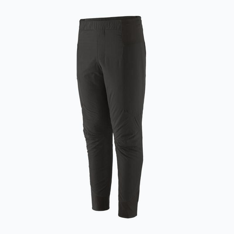 Pánske trekingové nohavice Patagonia Nano-Air Light Bottoms black 4
