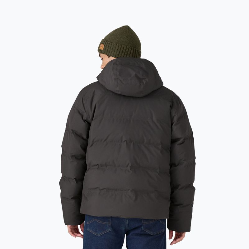 Pánska páperová bunda Patagonia Jackson Glacier black 3