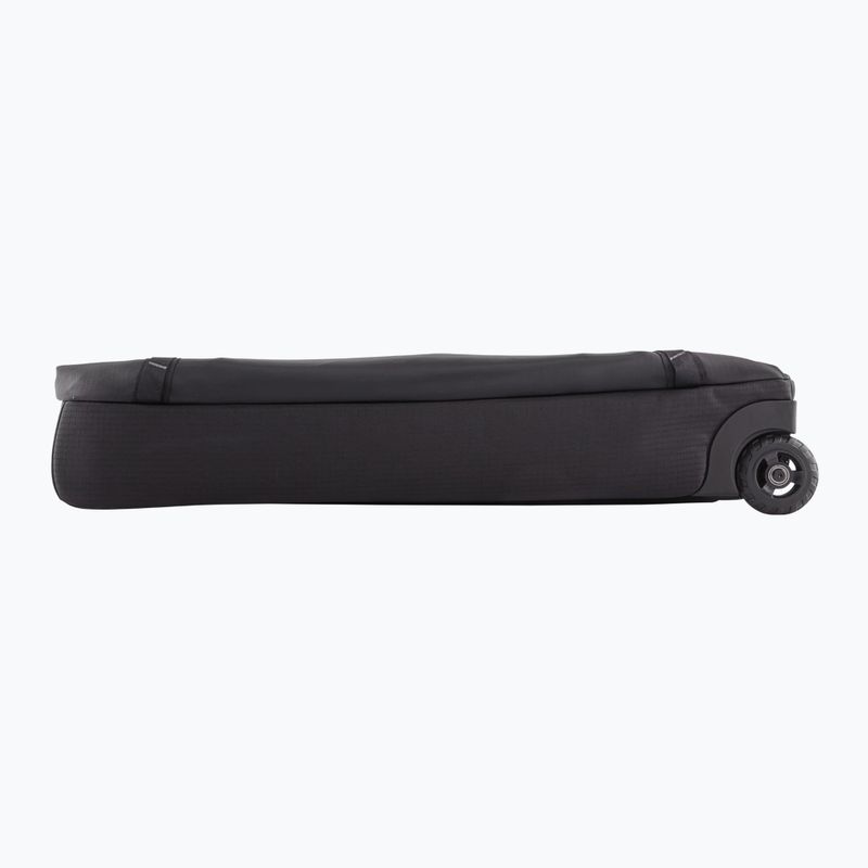 Cestovná taška Patagonia Black Hole Wheeled Duffel 100 l black 3