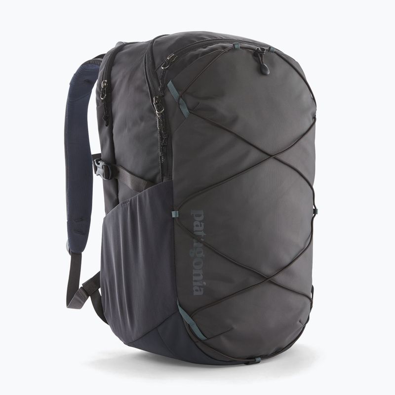 Mestský batoh Patagonia Refugio Day Pack 30 l smolder blue