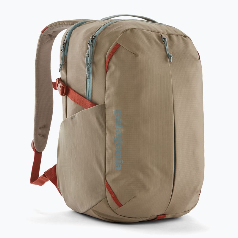 Batoh Patagonia Refugio Day Pack 26 l seabird grey