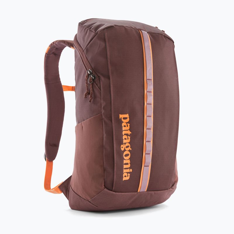 Patagonia Black Hole Pack 25 l turistický batoh dulse mauve