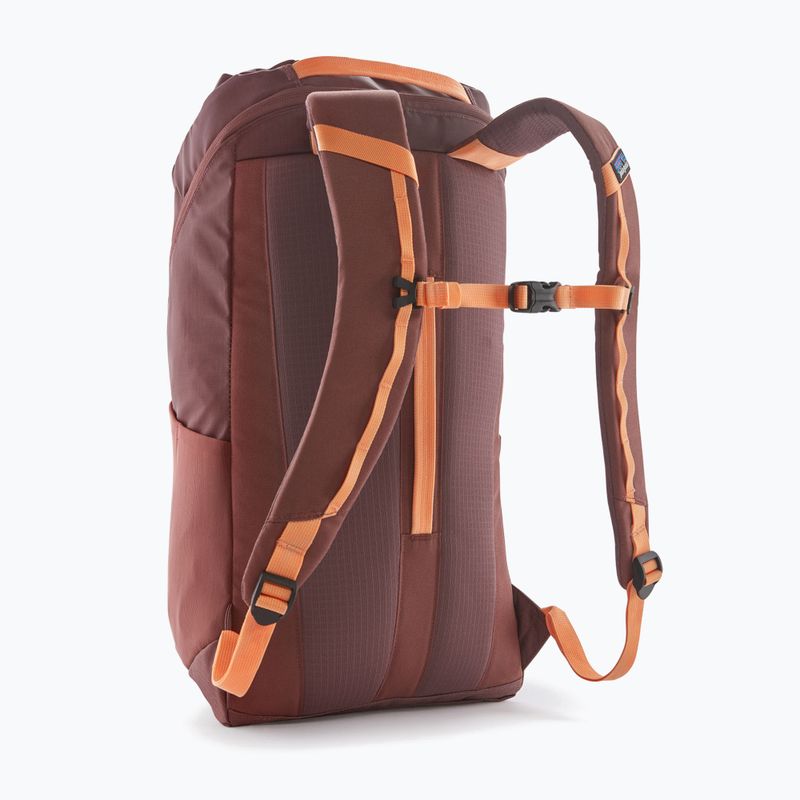 Patagonia Black Hole Pack 25 l turistický batoh dulse mauve 2