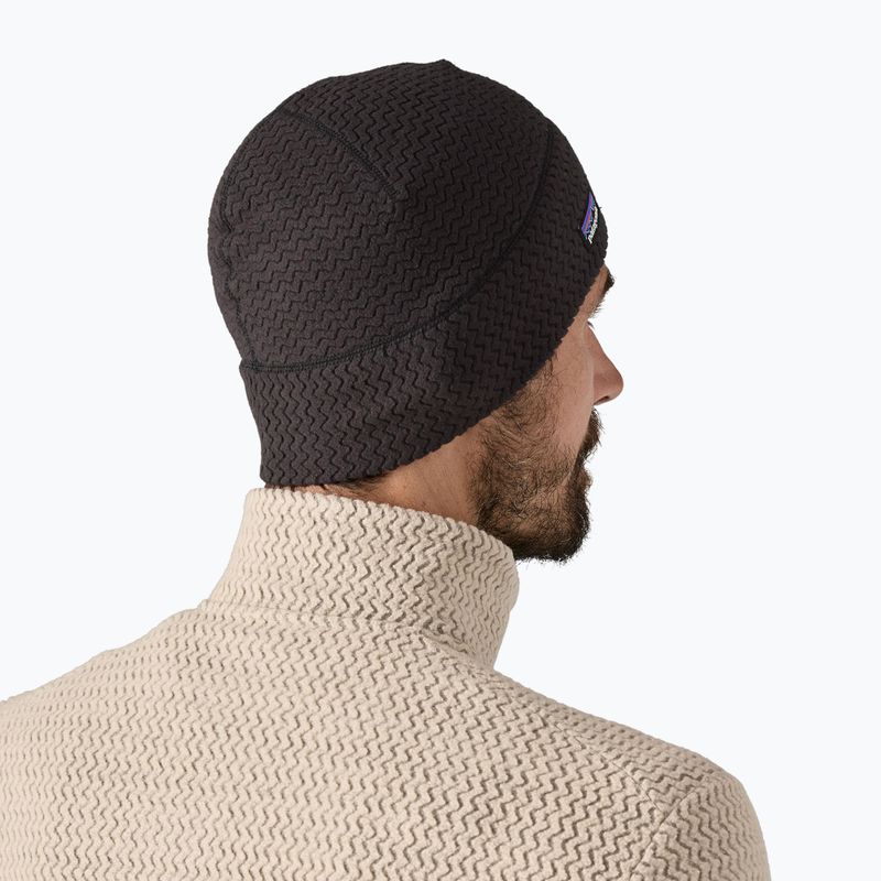 Zimná čiapka Patagonia R1 Air Beanie black 3