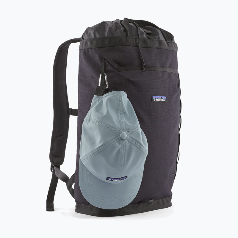 Batoh Patagonia Fieldsmith Linked 24 l black 3