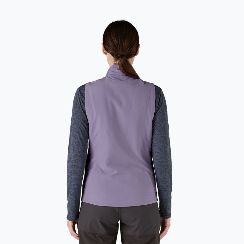 Dámska vesta Patagonia Nano-Air Light Vest concrete purple 2