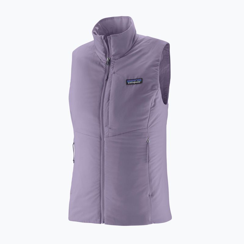 Dámska vesta Patagonia Nano-Air Light Vest concrete purple 3