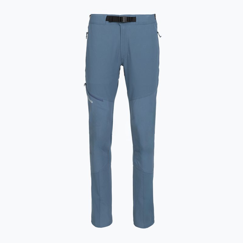 Dámske tepláky Patagonia Terravia Alpine Pants utility blue 6