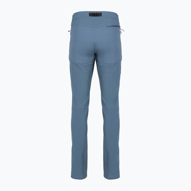 Dámske tepláky Patagonia Terravia Alpine Pants utility blue 7